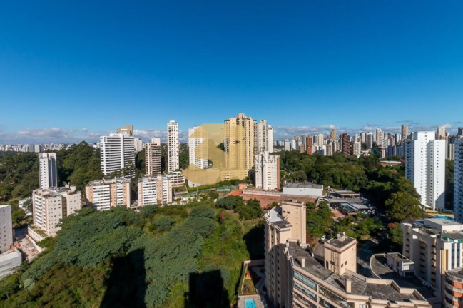 Imagem Apartamento com 1 Quarto à Venda, 110 m² em Jardim Monte Kemel - São Paulo