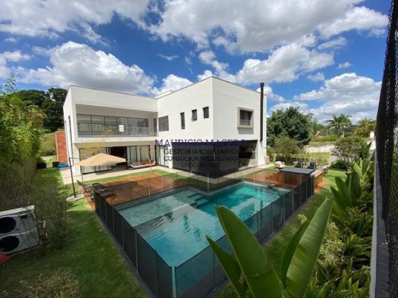 Imagem Casa com 4 Quartos à Venda, 1.660 m² em Residencial Tamboré - Barueri Imagem Casa com 4 Quartos à Venda, 1.660 m² em Residencial Tamboré - Barueri