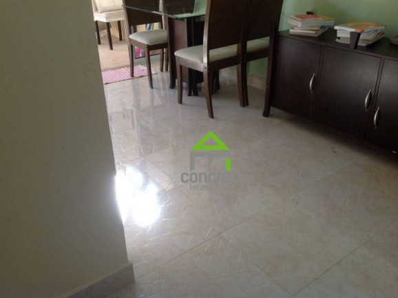 Imagem Casa de Condomínio com 2 Quartos à Venda, 64 m² em Jardim Europa - Vargem Grande Paulista