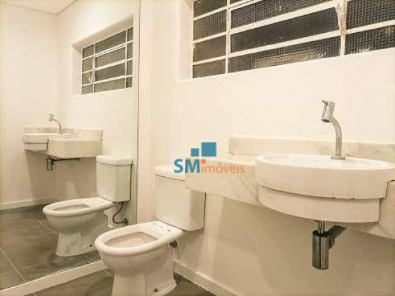 Imagem Sobrado com 10 Quartos para Alugar, 400 m² em Brooklin - São Paulo