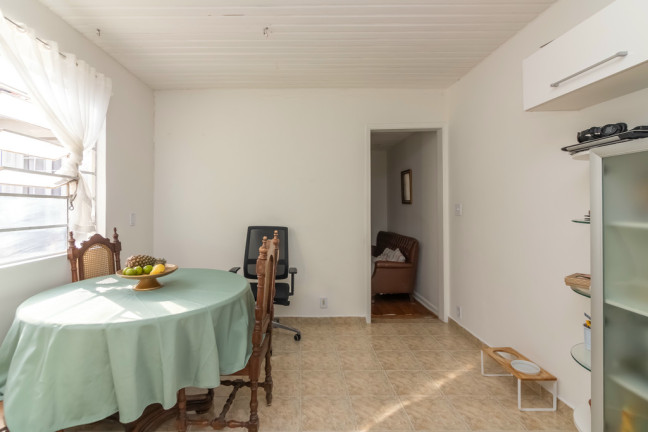 Imagem Casa com 6 Quartos à Venda, 171 m² em Ipiranga - São Paulo