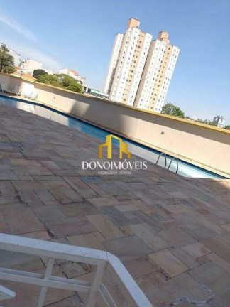 Imagem Apartamento com 3 Quartos à Venda, 77 m² em Vila Pires - Santo André Imagem Apartamento com 3 Quartos à Venda, 77 m² em Vila Pires - Santo André