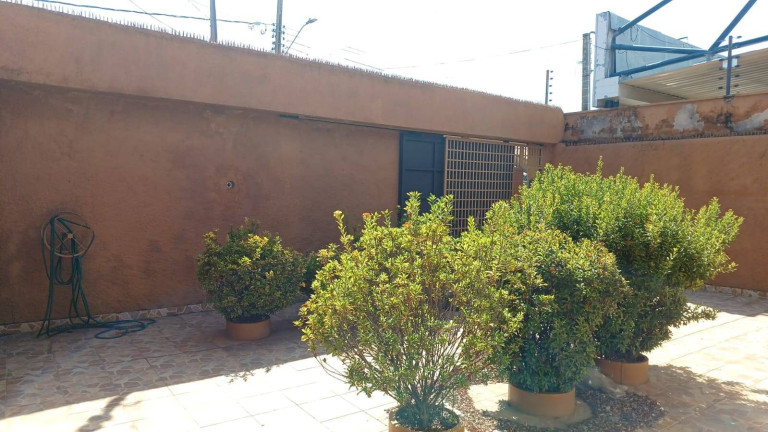 Imagem Casa com 4 Quartos à Venda, 200 m² em Nossa Senhora Das Graças - Teresina