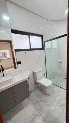 Imagem Casa com 3 Quartos à Venda, 110 m² em Horto Florestal - Sorocaba