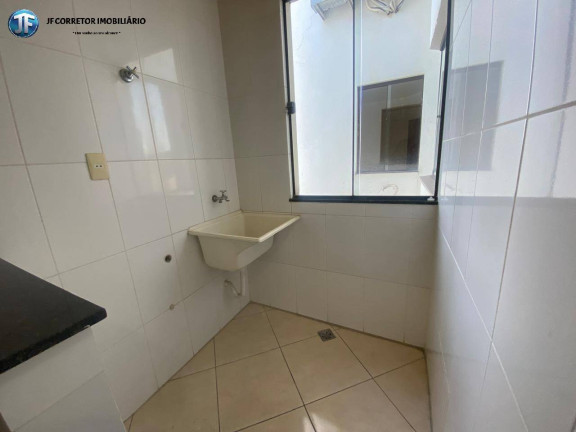 Imagem Apartamento com 3 Quartos para Alugar,  em Residencial Ayrton Senna - Ipatinga