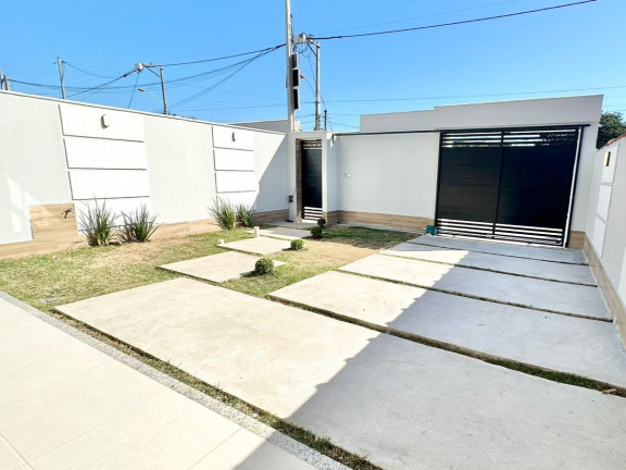 Imagem Casa com 3 Quartos à Venda, 120 m² em Jardim Atlântico Oeste (itaipuaçu) - Maricá Imagem Casa com 3 Quartos à Venda, 120 m² em Jardim Atlântico Oeste (itaipuaçu) - Maricá