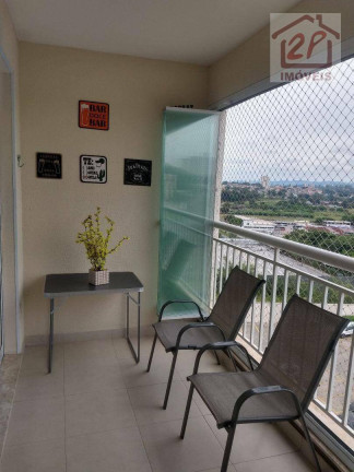 Imagem Apartamento com 3 Quartos à Venda, 99 m² em Vila Industrial - São José Dos Campos Imagem Apartamento com 3 Quartos à Venda, 99 m² em Vila Industrial - São José Dos Campos