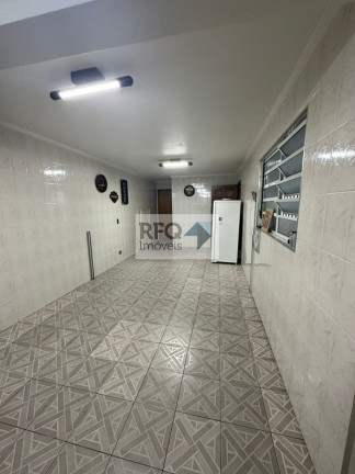 Imagem Casa com 3 Quartos à Venda, 145 m² em Jardim Da Gloria - São Paulo