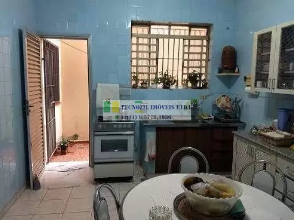 Imagem Casa com 2 Quartos à Venda, 105 m² em Jardim Da Gloria - São Paulo Imagem Casa com 2 Quartos à Venda, 105 m² em Jardim Da Gloria - São Paulo