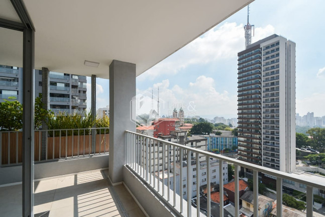 Imagem Apartamento com 3 Quartos à Venda, 96 m² em Pinheiros - São Paulo Imagem Apartamento com 3 Quartos à Venda, 96 m² em Pinheiros - São Paulo