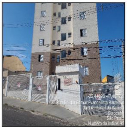 Apartamento com 2 Quartos à Venda, 49 m² em Jardim Paulista - Sorocaba