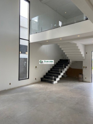 Imagem Casa com 4 Quartos à Venda, 355 m² em Condomínio Residencial Alphaville Ii - São José Dos Campos