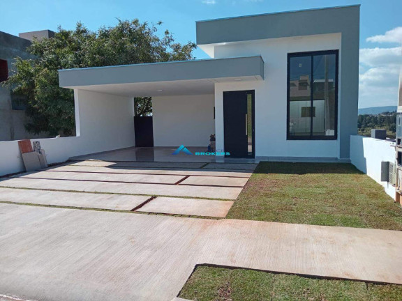 Imagem Casa com 3 Quartos à Venda, 179 m² em Pinhal - Cabreúva Imagem Casa com 3 Quartos à Venda, 179 m² em Pinhal - Cabreúva