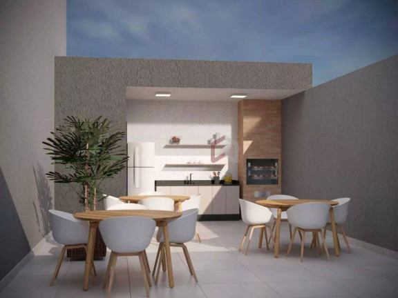 Imagem Apartamento com 2 Quartos à Venda, 34 m² em Vila Antonieta - São Paulo Imagem Apartamento com 2 Quartos à Venda, 34 m² em Vila Antonieta - São Paulo