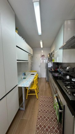 Imagem Apartamento com 3 Quartos à Venda, 157 m² em Espinheiro - Recife