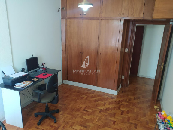 Imagem Imóvel com 3 Quartos à Venda, 158 m² em Centro - Campinas Imagem Imóvel com 3 Quartos à Venda, 158 m² em Centro - Campinas