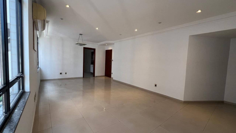 Imagem Apartamento com 3 Quartos para Alugar, 146 m² em Pompéia - Santos Imagem Apartamento com 3 Quartos para Alugar, 146 m² em Pompéia - Santos