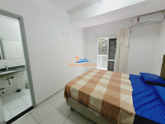 Imagem Apartamento com 2 Quartos à Venda, 72 m² em Praia Grande - Ubatuba