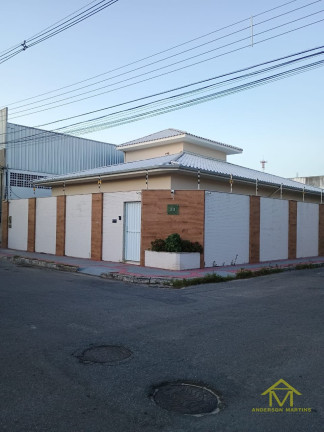 Imagem Casa com 3 Quartos à Venda, 220 m² em Gloria - Vila Velha Imagem Casa com 3 Quartos à Venda, 220 m² em Gloria - Vila Velha