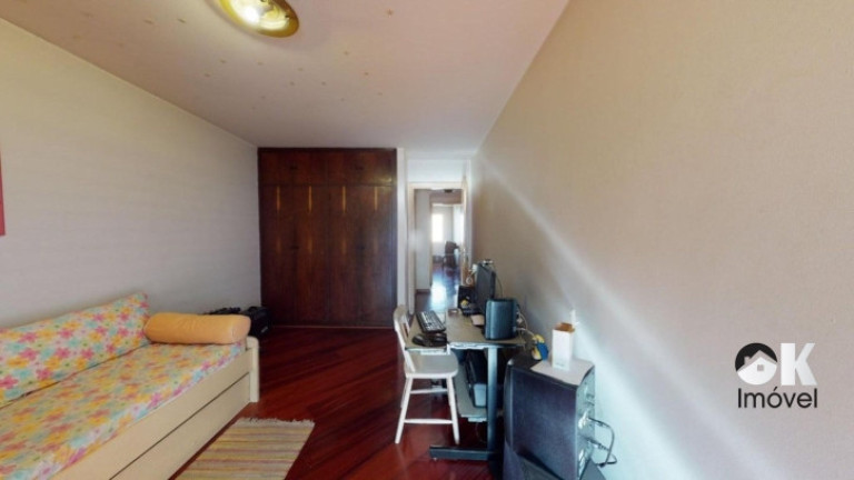 Imagem Apartamento com 2 Quartos à Venda, 101 m² em Perdizes - São Paulo