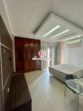 Imagem Apartamento com 3 Quartos à Venda, 180 m² em Presidente Vargas - Manaus