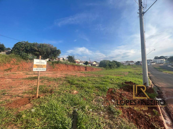 Imagem Terreno à Venda, 260 m² em Jardim Itália - Botucatu Imagem Terreno à Venda, 260 m² em Jardim Itália - Botucatu
