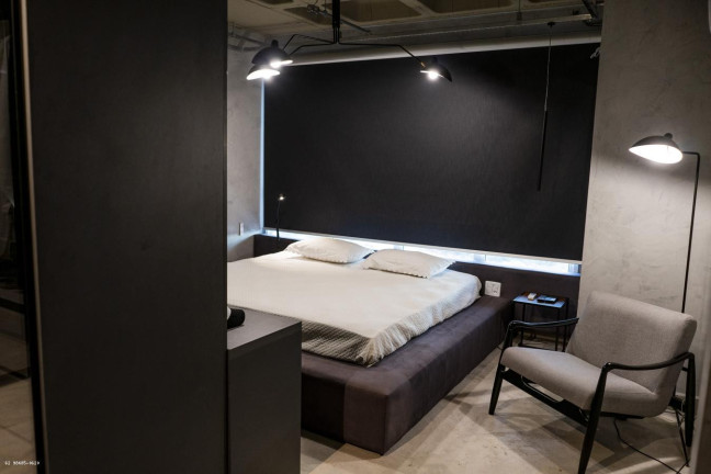 Imagem Apartamento com 1 Quarto à Venda, 68 m² em Setor Bueno - Goiânia Imagem Apartamento com 1 Quarto à Venda, 68 m² em Setor Bueno - Goiânia