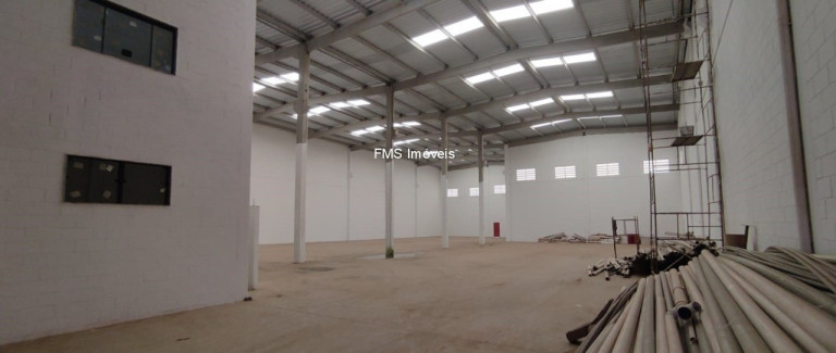 Imagem Imóvel para Alugar, 2.500 m² em Vila - Sorocaba
