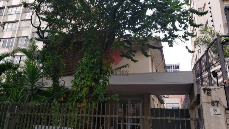 Imagem Imóvel Comercial à Venda, 589 m² em Bela Vista - São Paulo Imagem Imóvel Comercial à Venda, 589 m² em Bela Vista - São Paulo