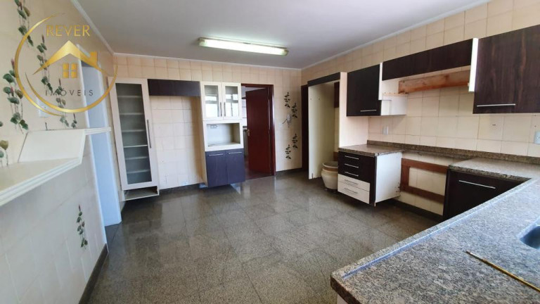Imagem Apartamento com 4 Quartos à Venda, 198 m² em Vila Itapura - Campinas Imagem Apartamento com 4 Quartos à Venda, 198 m² em Vila Itapura - Campinas