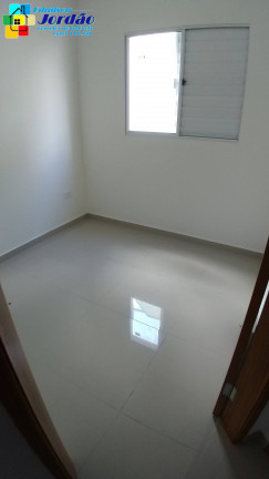 Imagem Apartamento com 2 Quartos à Venda, 50 m² em Jardim Las Vegas - Santo André