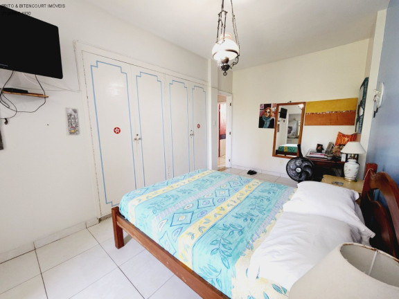 Imagem Imóvel com 3 Quartos à Venda, 128 m² em Barra - Salvador Imagem Imóvel com 3 Quartos à Venda, 128 m² em Barra - Salvador