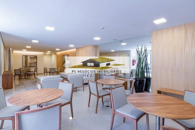 Imagem Apartamento com 2 Quartos à Venda, 58 m² em Chácara Santo Antônio (zona Sul) - São Paulo Imagem Apartamento com 2 Quartos à Venda, 58 m² em Chácara Santo Antônio (zona Sul) - São Paulo