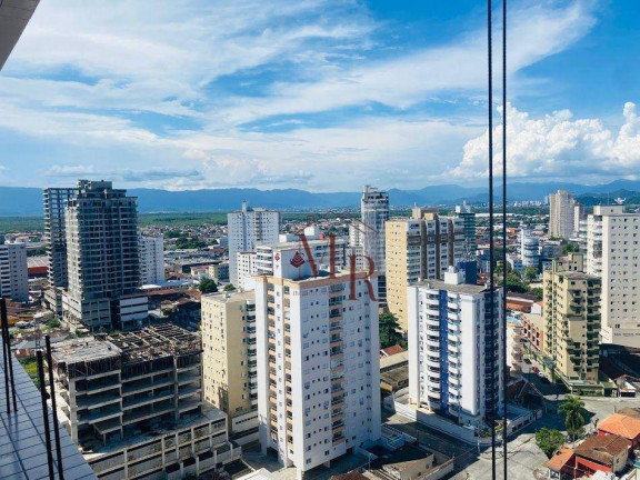 Imagem Apartamento com 3 Quartos à Venda, 126 m² em Vila Guilhermina - Praia Grande Imagem Apartamento com 3 Quartos à Venda, 126 m² em Vila Guilhermina - Praia Grande