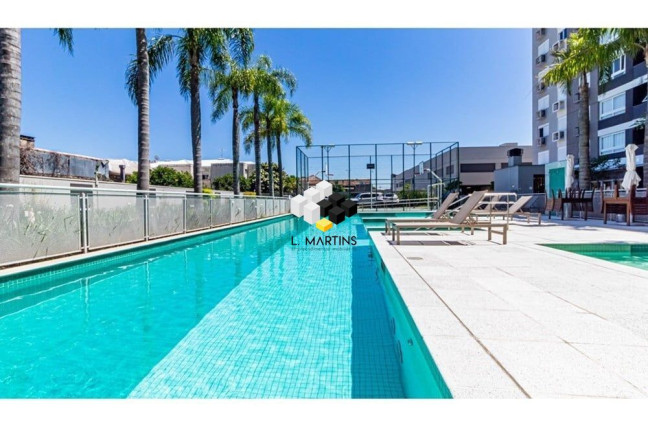 Imagem Apartamento com 2 Quartos à Venda, 64 m² em São João - Porto Alegre Imagem Apartamento com 2 Quartos à Venda, 64 m² em São João - Porto Alegre
