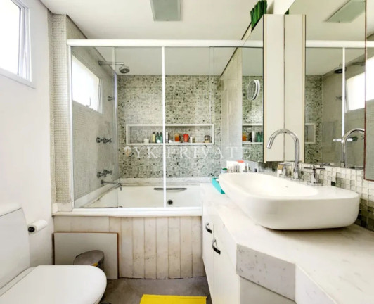 Imagem Apartamento com 4 Quartos à Venda, 180 m² em Vila Romana - São Paulo Imagem Apartamento com 4 Quartos à Venda, 180 m² em Vila Romana - São Paulo