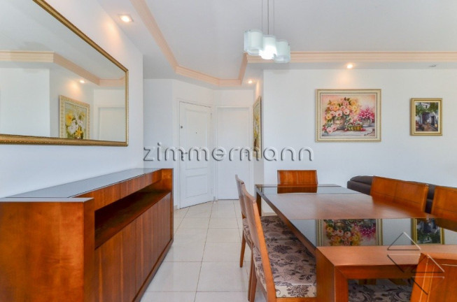 Imagem Apartamento com 4 Quartos à Venda, 223 m² em Vila Mariana - São Paulo