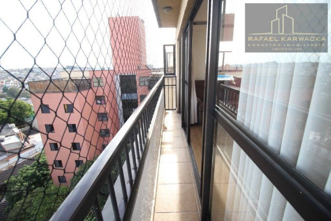 Imagem Apartamento com 3 Quartos à Venda, 132 m² em Jaguaribe - Osasco