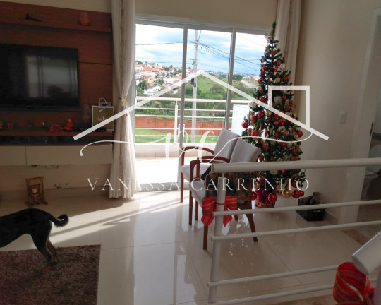 Imagem Casa com 3 Quartos à Venda,  em Ibiti Reserva - Sorocaba