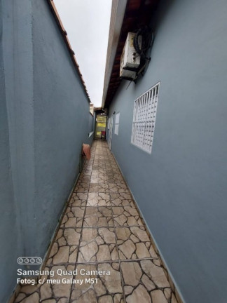 Imagem Casa com 2 Quartos à Venda, em Catiapoã - São Vicente Imagem Casa com 2 Quartos à Venda, em Catiapoã - São Vicente