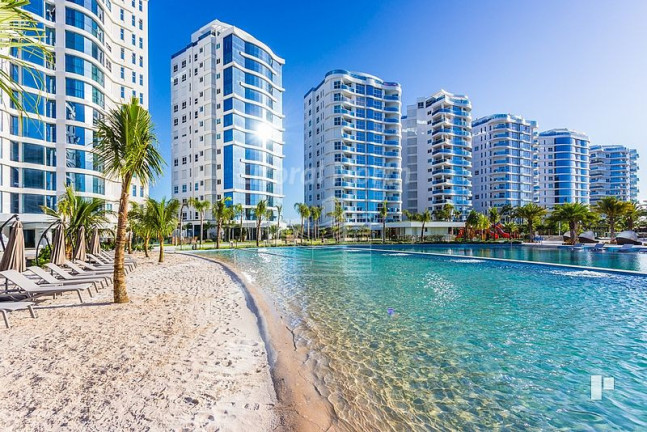 Imagem Apartamento com 4 Quartos à Venda, 226 m² em Praia Brava - Itajaí Imagem Apartamento com 4 Quartos à Venda, 226 m² em Praia Brava - Itajaí