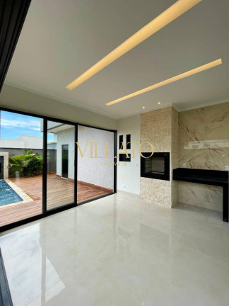 Imagem Casa com 3 Quartos à Venda, 189 m² em Setor Morada Do Lago - Trindade Imagem Casa com 3 Quartos à Venda, 189 m² em Setor Morada Do Lago - Trindade