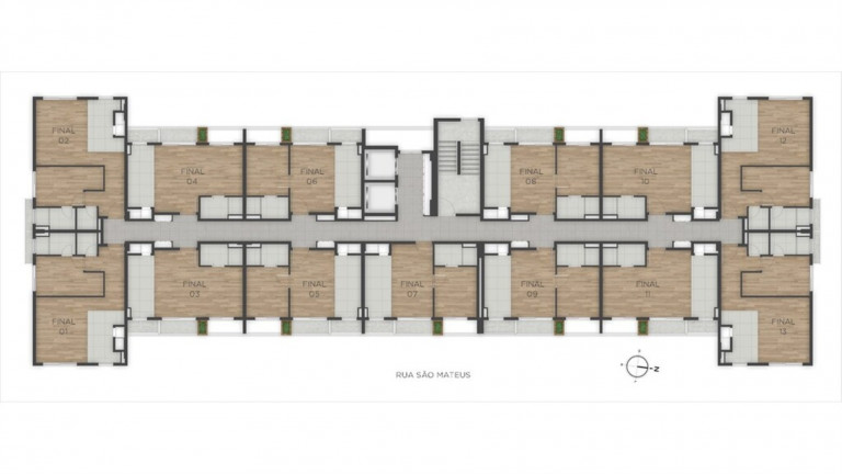 Imagem Imóvel com 1 Quarto à Venda, 37 m² em Jardim Botânico - Porto Alegre Imagem Imóvel com 1 Quarto à Venda, 37 m² em Jardim Botânico - Porto Alegre