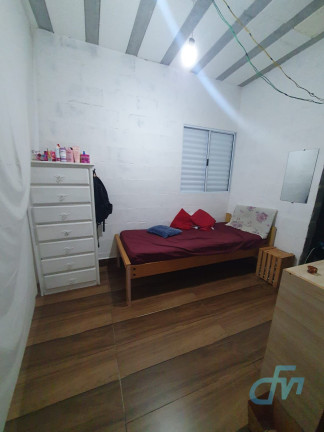 Imagem Sobrado com 3 Quartos à Venda, 80 m² em Parque Residencial Itapeti - Mogi Das Cruzes