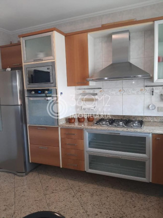 Imagem Casa com 4 Quartos à Venda, 231 m² em Vila Euclides - São Bernardo Do Campo