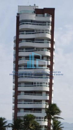 Imagem Apartamento com 1 Quarto à Venda, 42 m² em Maracanã - Praia Grande