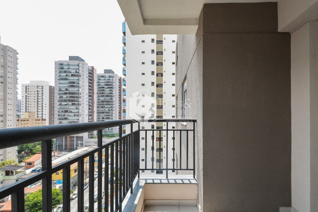 Imagem Apartamento com 2 Quartos à Venda, 53 m² em Vila Nair - São Paulo
