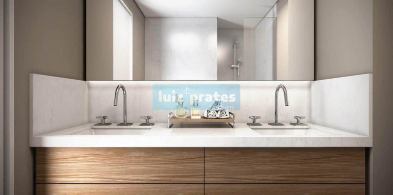Imagem Apartamento com 2 Quartos à Venda, 85 m² em Moinhos De Vento - Porto Alegre