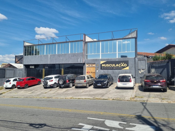 Imagem Ponto Comercial para Alugar, 584 m² em Jardim Das Nações - Taubaté Imagem Ponto Comercial para Alugar, 584 m² em Jardim Das Nações - Taubaté