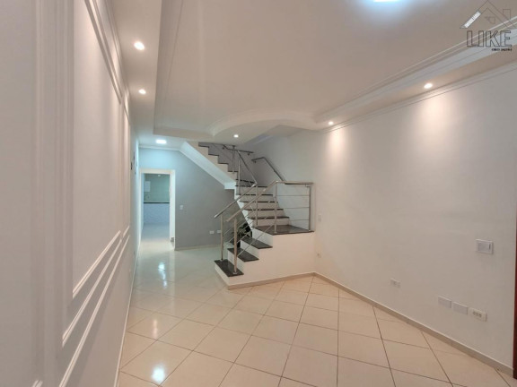 Imagem Casa com 3 Quartos à Venda, 202 m² em Parque Dos Ipês - São José Dos Campos